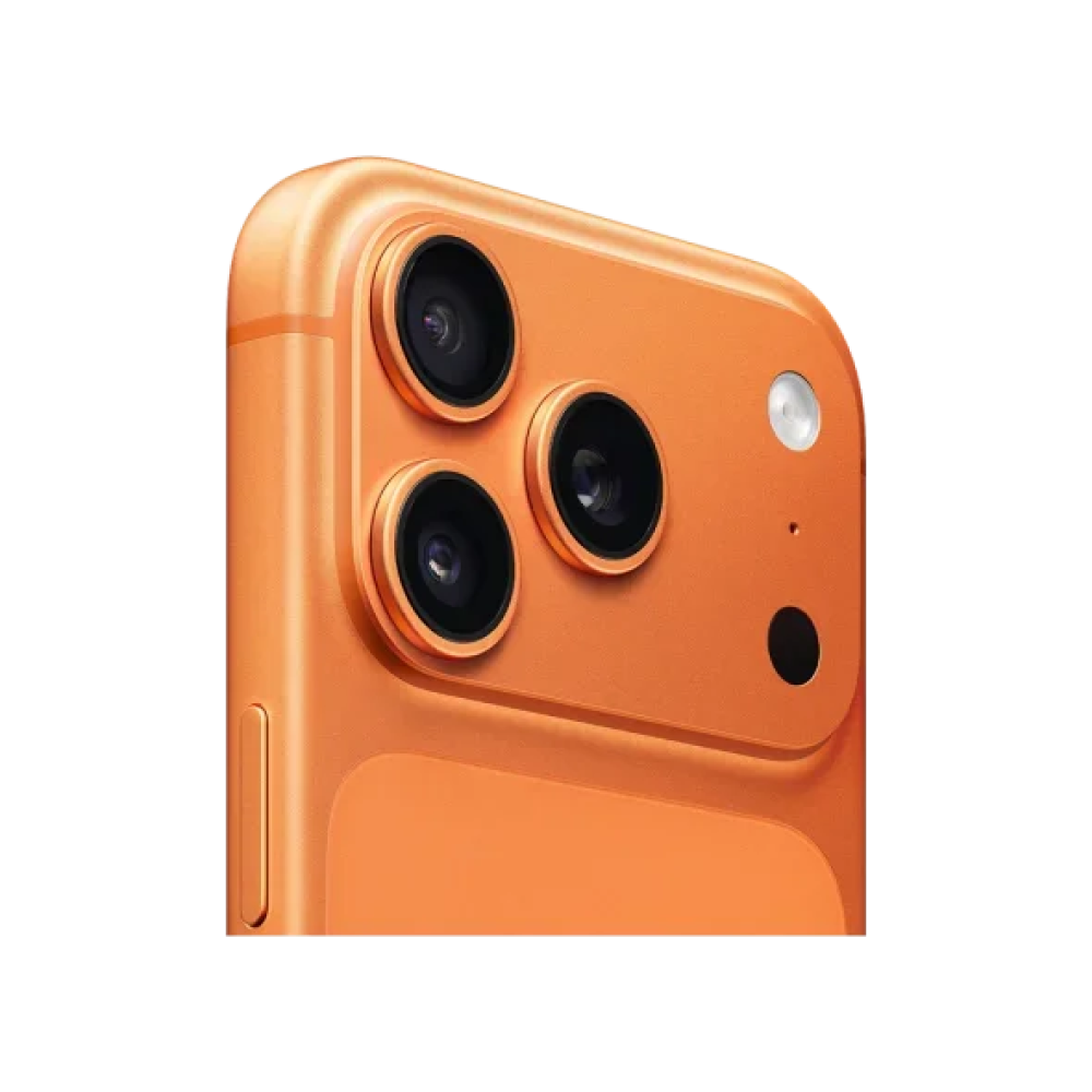 Смартфон Apple iPhone 17 Pro 256GB eSIM Cosmic Orange (MG7L4)