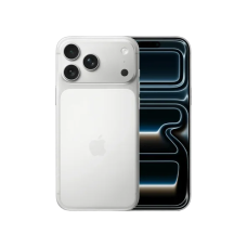 Смартфон Apple iPhone 17 Pro Max 1TB eSIM Silver (MFXN4)