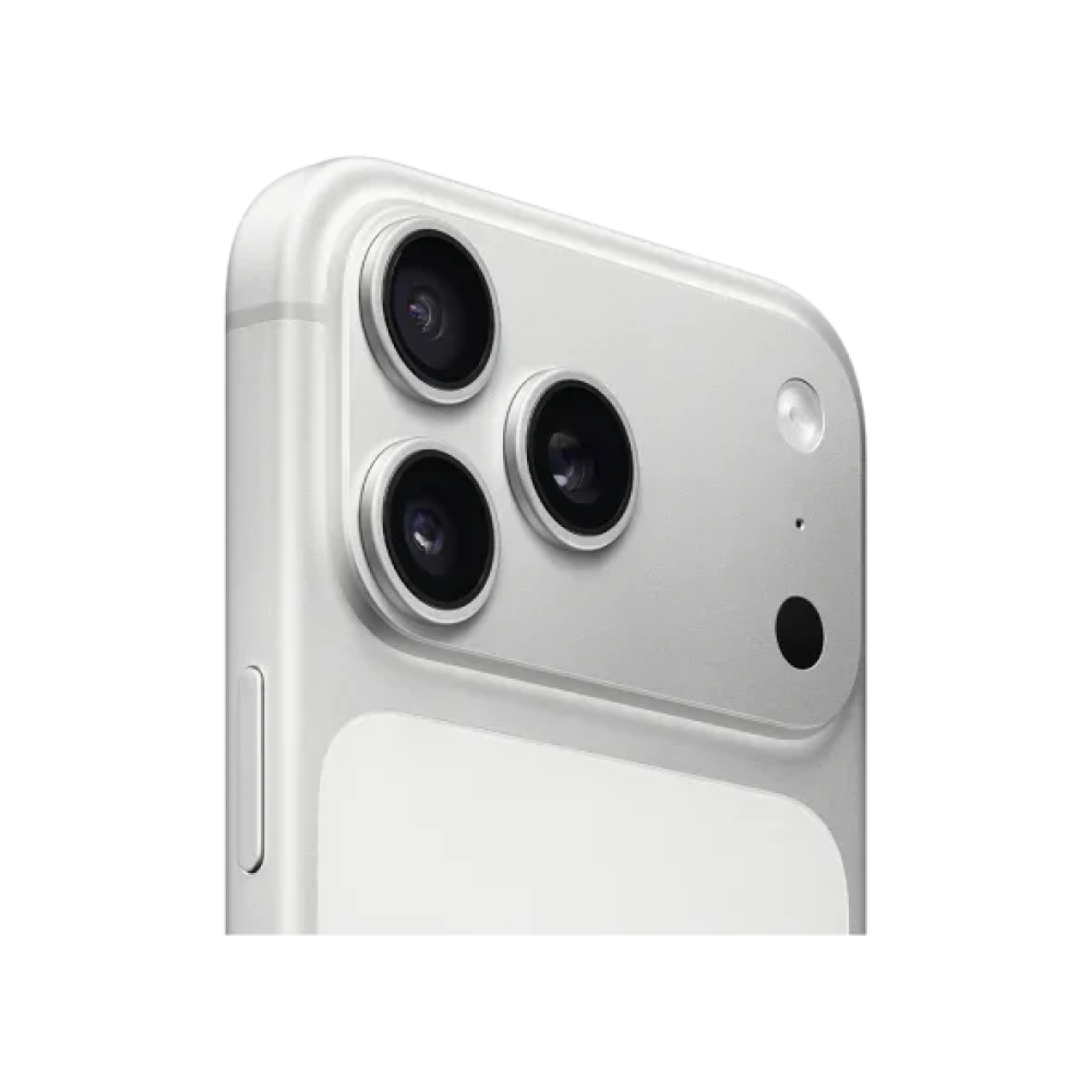 Смартфон Apple iPhone 17 Pro Max 1TB eSIM Silver (MFXN4)