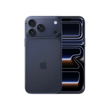 Смартфон Apple iPhone 17 Pro Max 1TB eSIM Deep Blue (MFXQ4)