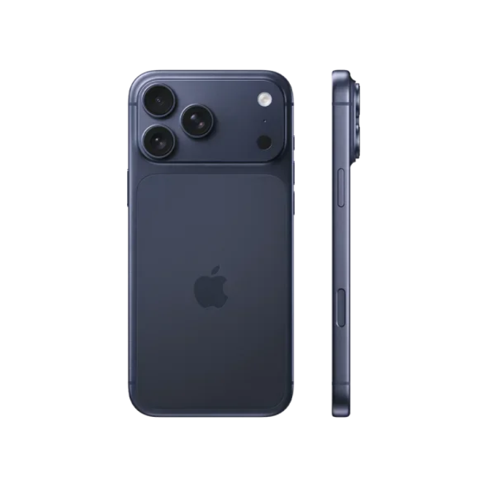 Смартфон Apple iPhone 17 Pro Max 1TB eSIM Deep Blue (MFXQ4)