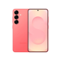 Смартфон Samsung Galaxy S25 12/256GB Coral Red (SM-S931BZRD)