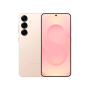 Смартфон Samsung Galaxy S25 12/256GB Pinkgold (SM-S931UZDE)
