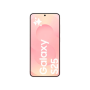 Смартфон Samsung Galaxy S25 12/256GB Pinkgold (SM-S931UZDE)