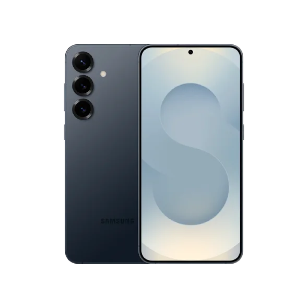 Смартфон Samsung Galaxy S25+ 12/256GB Blueblack (SM-S936BZKD)