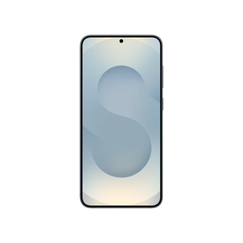 Смартфон Samsung Galaxy S25+ 12/256GB Blueblack (SM-S936BZKD)