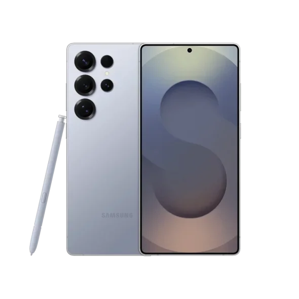 Смартфон Samsung Galaxy S25 Ultra 12/256GB Titanium Silverblue (SM-S9380ZBD)