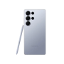 Смартфон Samsung Galaxy S25 Ultra 12/256GB Titanium Silverblue (SM-S9380ZBD)