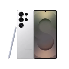 Смартфон Samsung Galaxy S25 Ultra 12/256GB Titanium Whitesilver (SM-S9380ZSD)