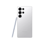 Смартфон Samsung Galaxy S25 Ultra 12/256GB Titanium Whitesilver (SM-S9380ZSD)
