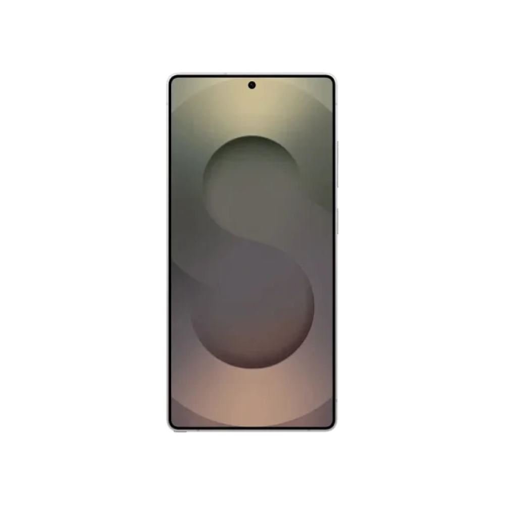 Смартфон Samsung Galaxy S25 Ultra 12/256GB Titanium Whitesilver (SM-S9380ZSD)