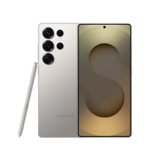 Смартфон Samsung Galaxy S25 Ultra 12/512GB Titanium Gray (SM-S938UZTE)