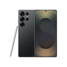 Смартфон Samsung Galaxy S25 Ultra 12/512GB Titanium Jetblack (SM-S938BAKG)