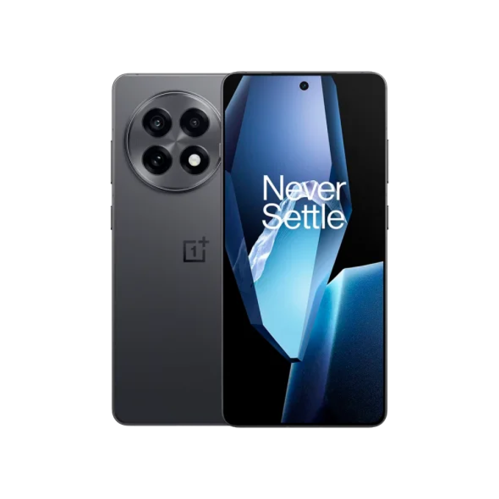 Смартфон OnePlus 13R 16/512GB Nebula Noir