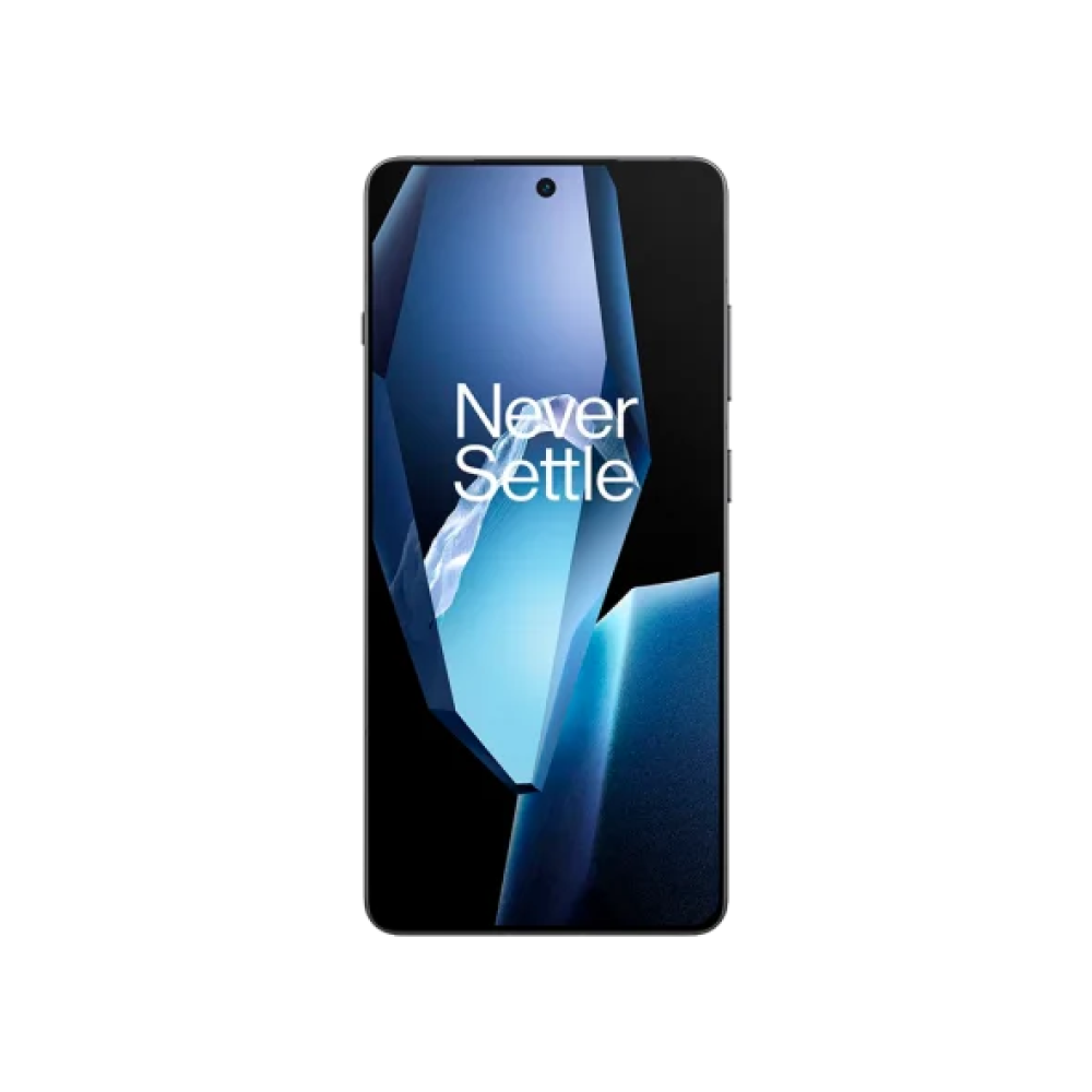 Смартфон OnePlus 13R 16/512GB Nebula Noir