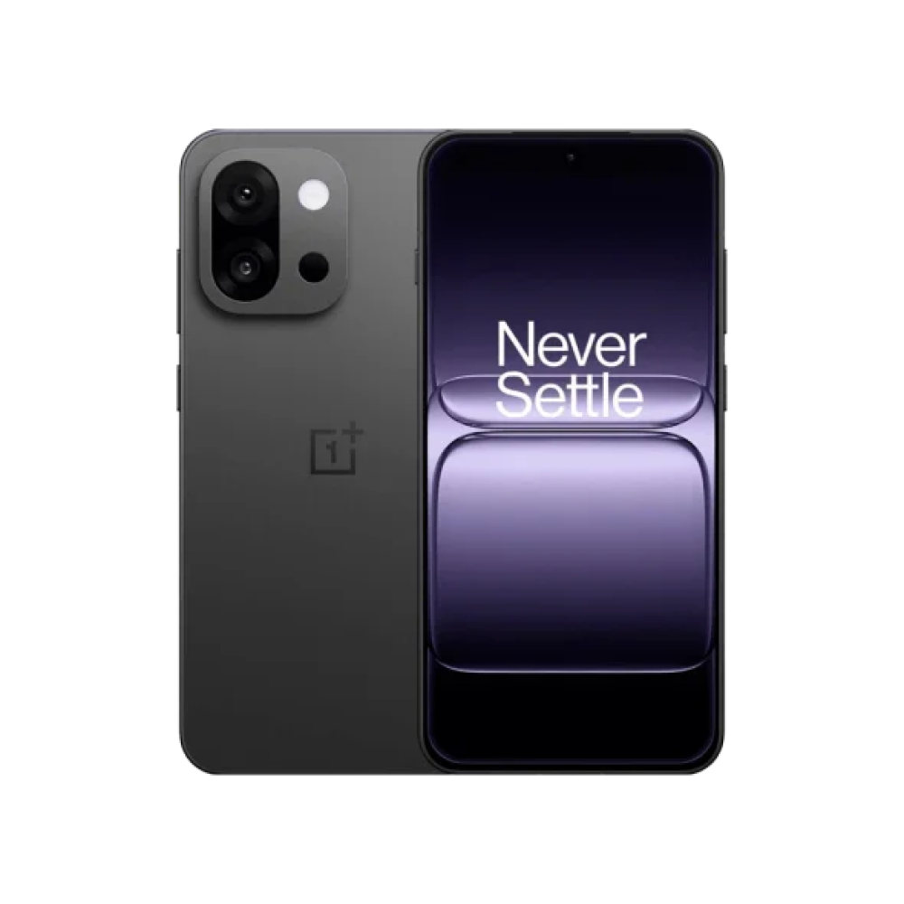 Смартфон OnePlus 13T 16/256GB Black