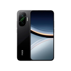 Смартфон POCO F7 12/256GB Black