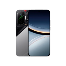 Смартфон POCO F7 12/256GB Silver