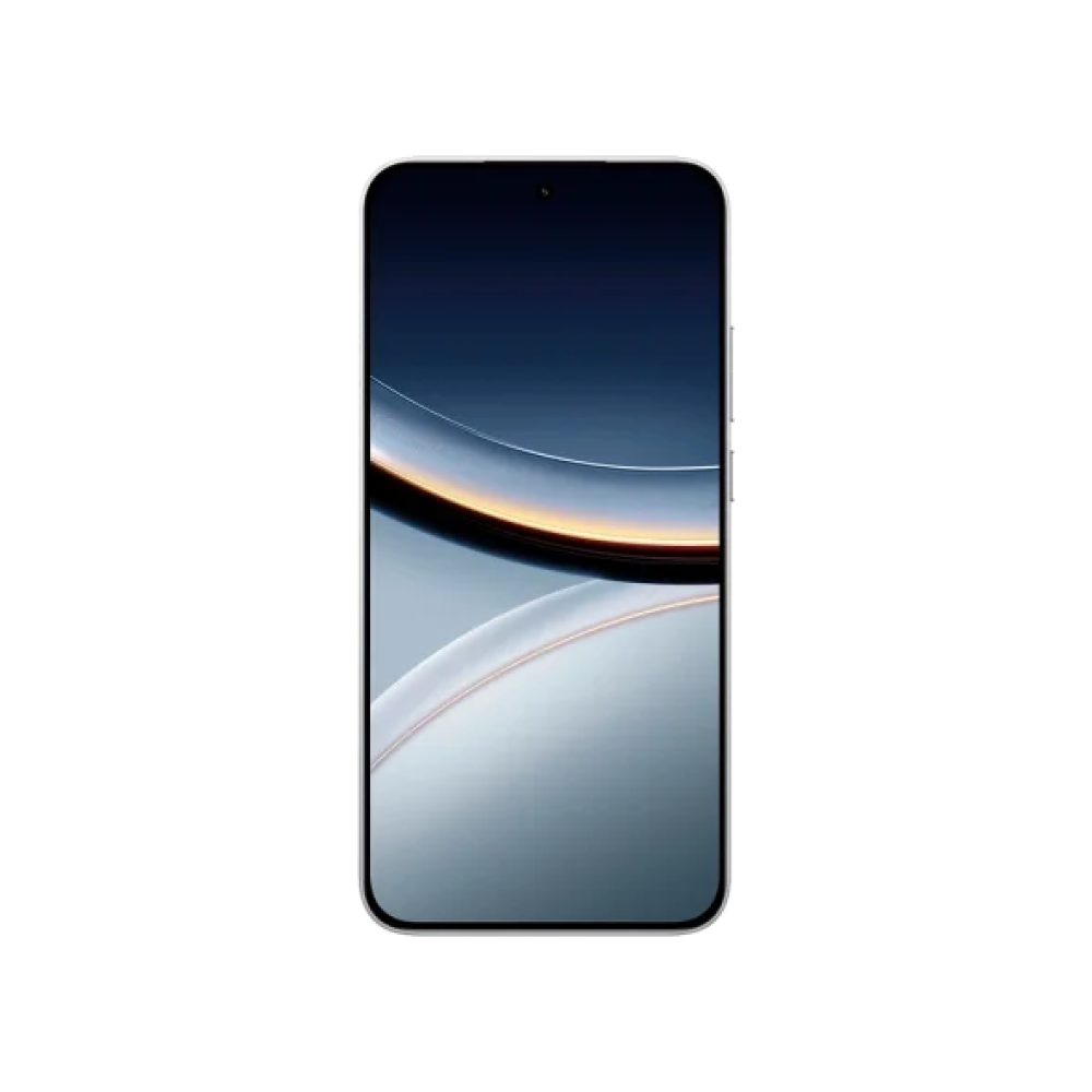 Смартфон POCO F7 12/512GB Silver