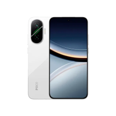 Смартфон POCO F7 12/256GB White