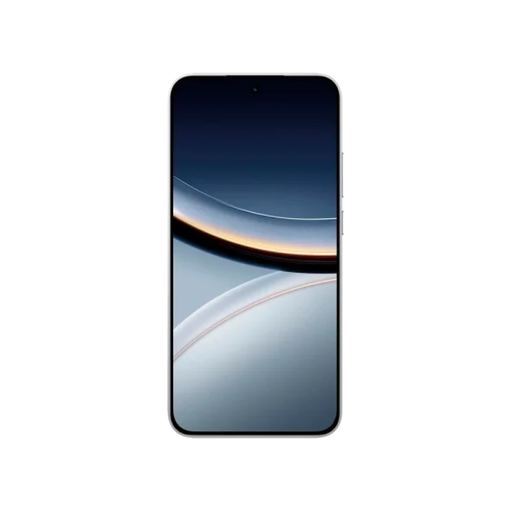 Смартфон POCO F7 12/256GB White