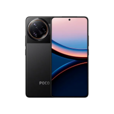 Смартфон POCO F7 Ultra 12/256GB Black
