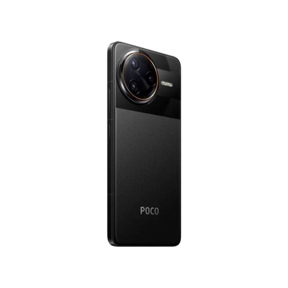 Смартфон POCO F7 Ultra 16/512GB Black