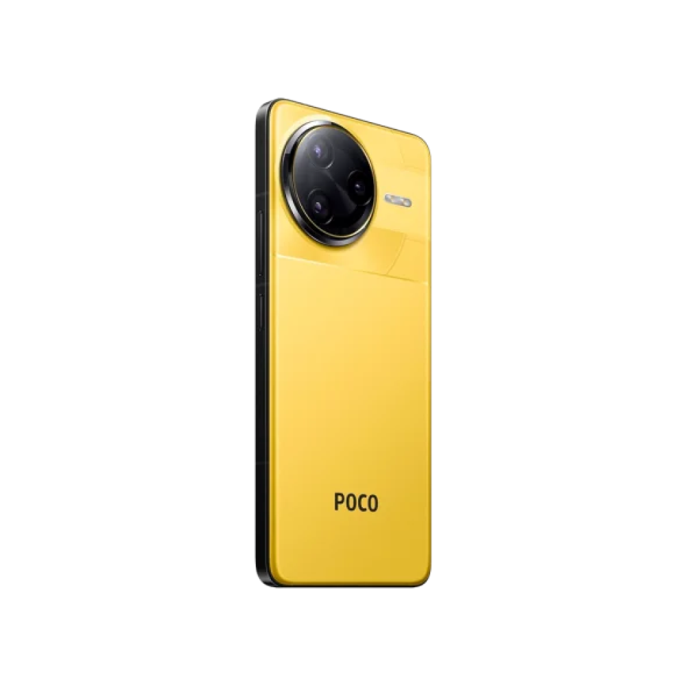 Смартфон POCO F7 Ultra 16/512GB Yellow