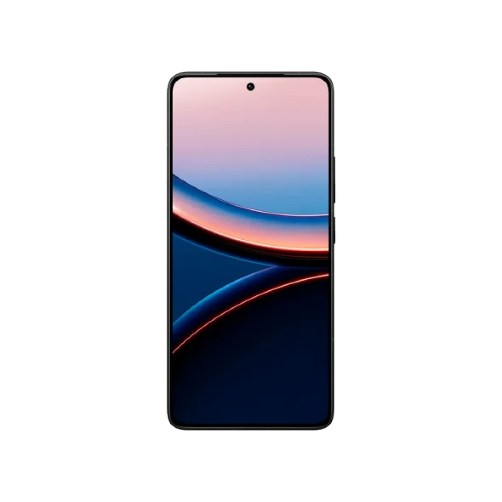 Смартфон POCO F7 Ultra 16/512GB Yellow