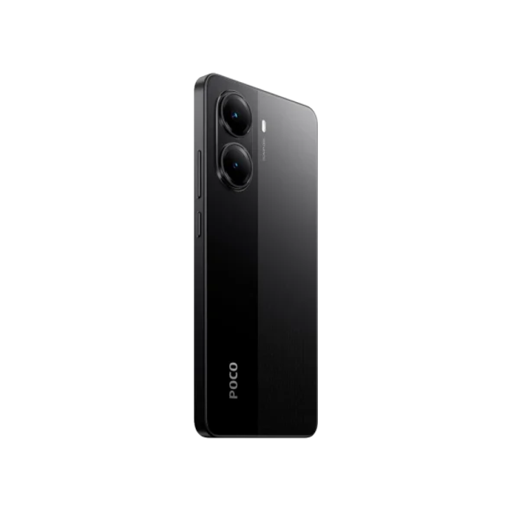 Смартфон POCO X7 Pro 8/256GB Black