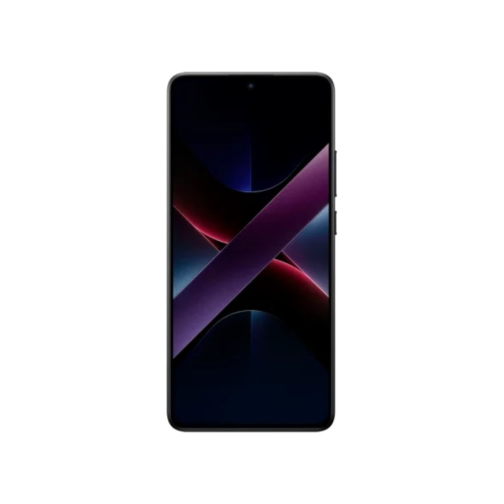 Смартфон POCO X7 Pro 8/256GB Black