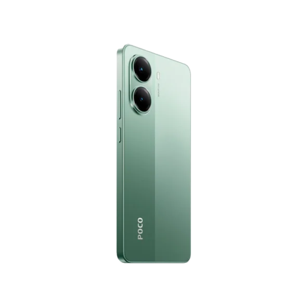 Смартфон POCO X7 Pro 8/256GB Green