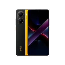 Смартфон POCO X7 Pro 12/256GB Yellow