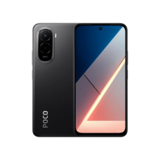 Смартфон POCO M7 6/128GB Black