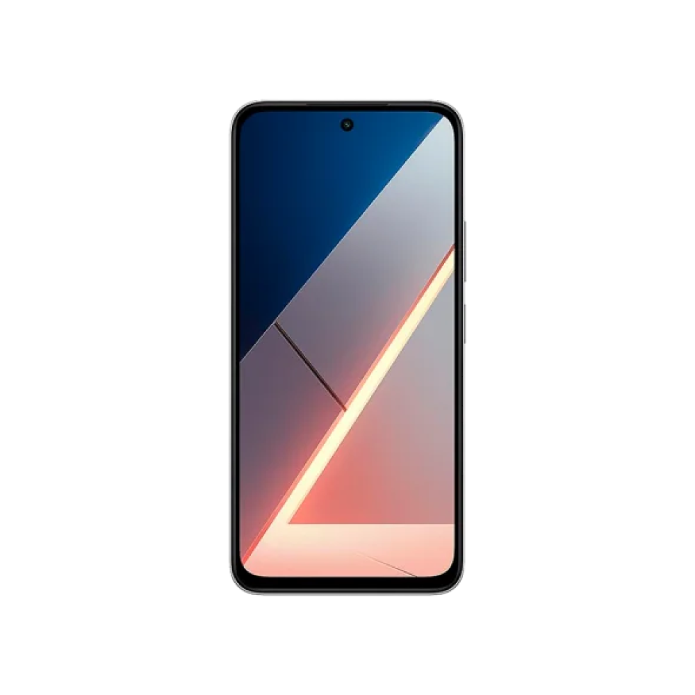 Смартфон POCO M7 8/256GB Silver