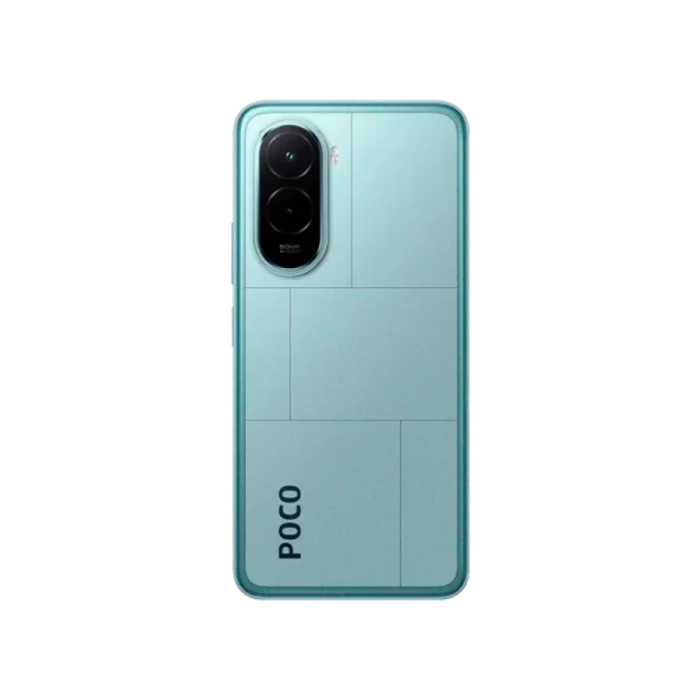 Смартфон POCO M7 6/128GB Blue