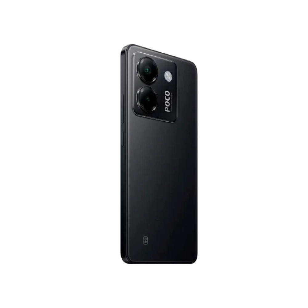 Смартфон POCO M7 Pro 5G 12/512GB Black