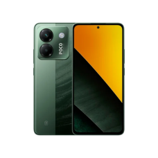 Смартфон POCO M7 Pro 5G 12/256GB Green