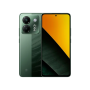 Смартфон POCO M7 Pro 5G 12/512GB Green
