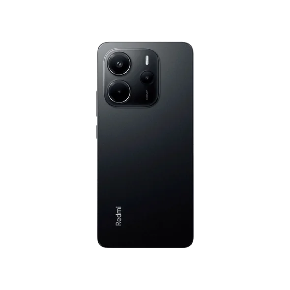 Смартфон Xiaomi Redmi Note 14 6/128GB Midnight Black