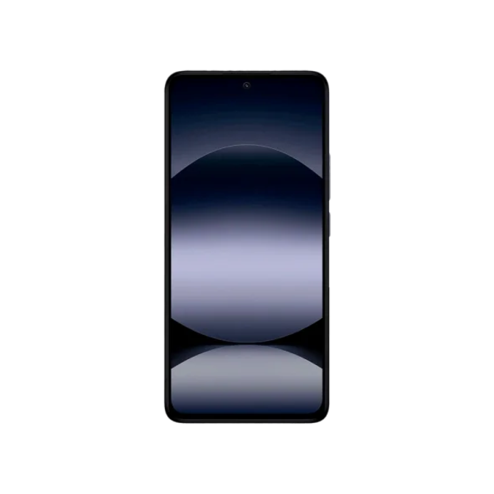 Смартфон Xiaomi Redmi Note 14 6/128GB Midnight Black