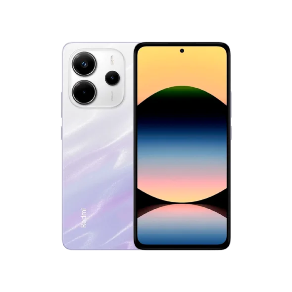 Смартфон Xiaomi Redmi Note 14 8/256GB Mist Purple