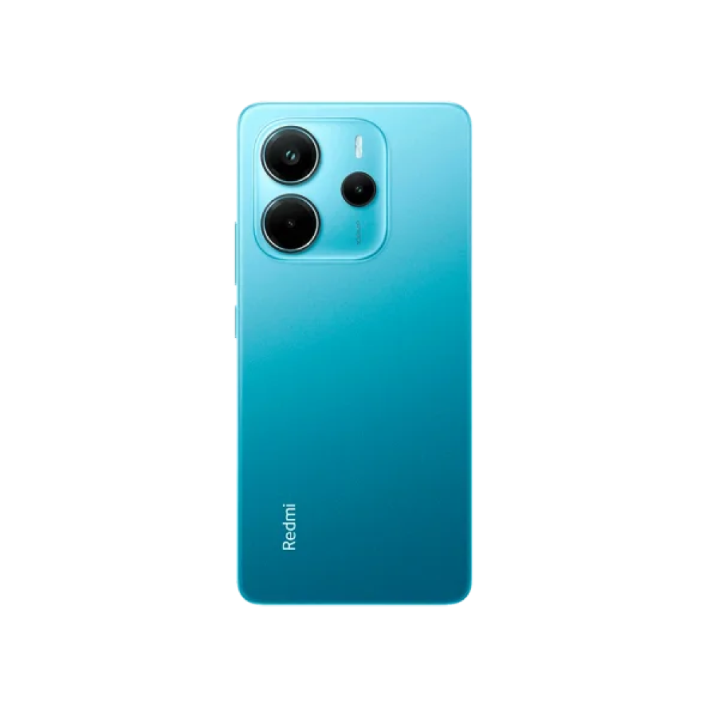 Смартфон Xiaomi Redmi Note 14 8/256GB Ocean Blue
