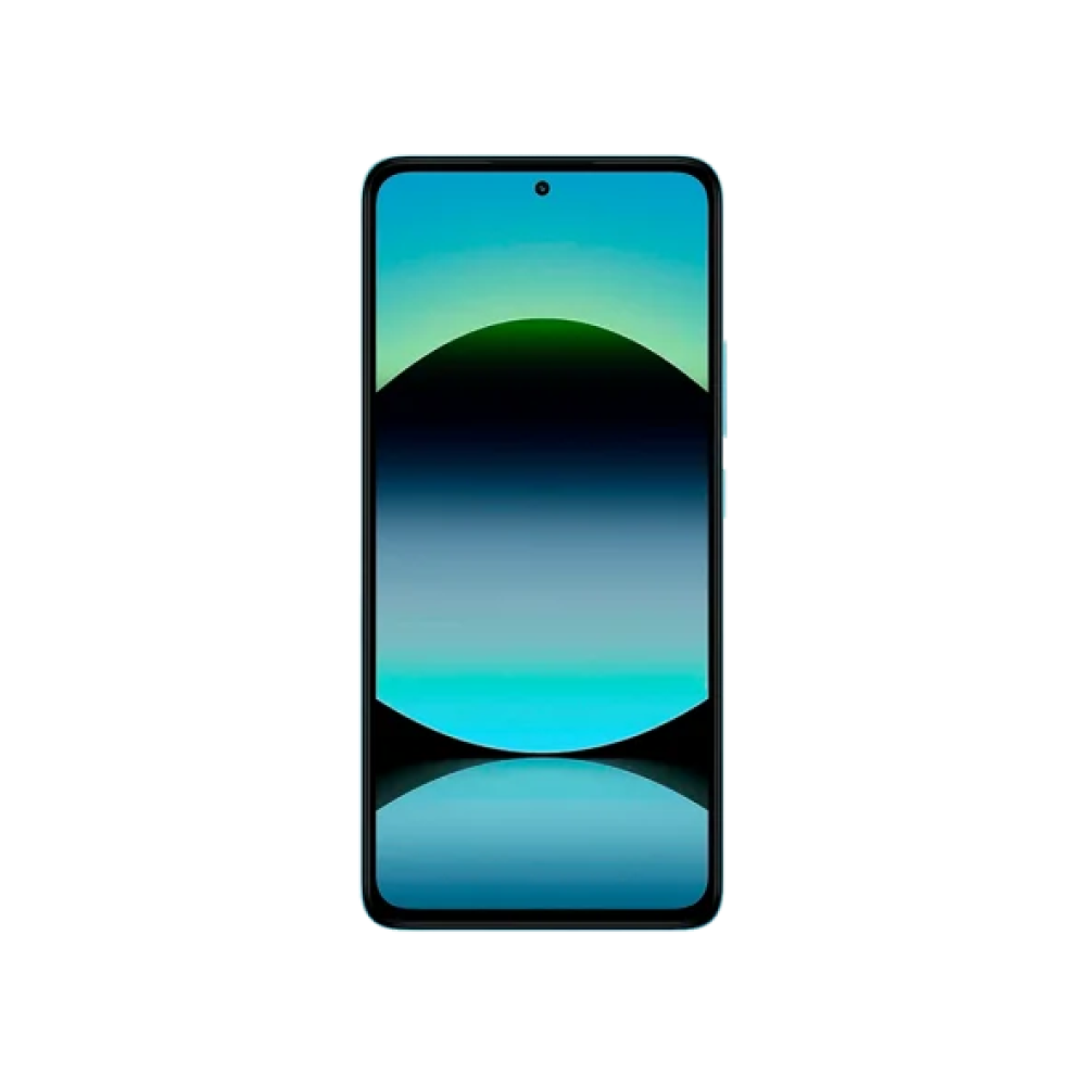 Смартфон Xiaomi Redmi Note 14 8/256GB Ocean Blue