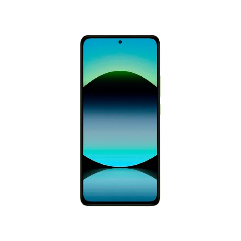 Смартфон Xiaomi Redmi Note 14 6/128GB Lime Green