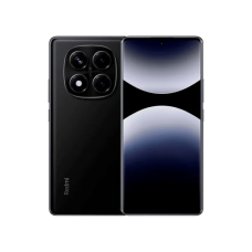 Смартфон Xiaomi Redmi Note 14 Pro 12/256GB Midnight Black