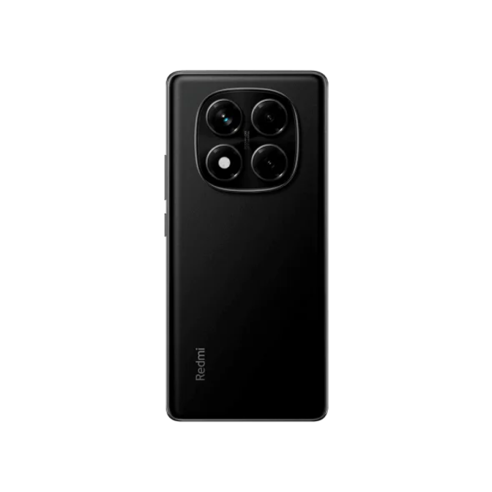 Смартфон Xiaomi Redmi Note 14 Pro 12/512GB Midnight Black