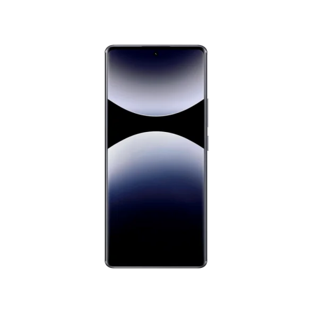 Смартфон Xiaomi Redmi Note 14 Pro 12/512GB Midnight Black