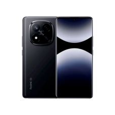 Смартфон Xiaomi Redmi Note 14 Pro+ 5G 12/256GB Midnight Black