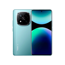 Смартфон Xiaomi Redmi Note 14 Pro+ 5G 12/256GB Frost Blue